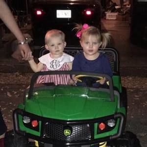 Meet your Posher, Donna